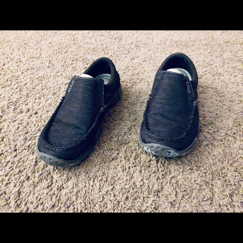Men’s Slip on Crocs